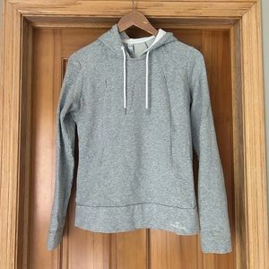 Nursing-friendly Sweatshirt